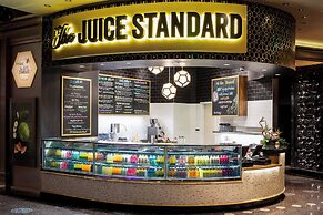 The Cosmopolitan Of Las Vegas