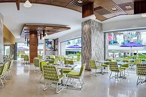 The Cosmopolitan Of Las Vegas