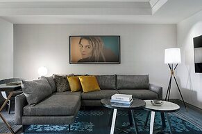 The Cosmopolitan Of Las Vegas