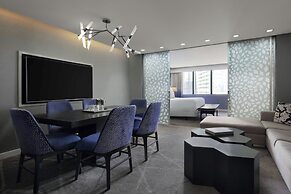 The Cosmopolitan Of Las Vegas
