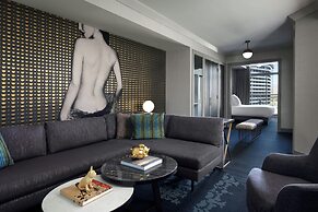 The Cosmopolitan Of Las Vegas