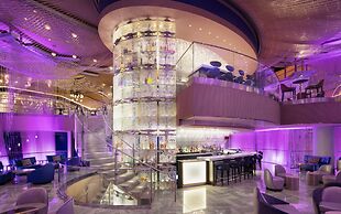 The Cosmopolitan Of Las Vegas