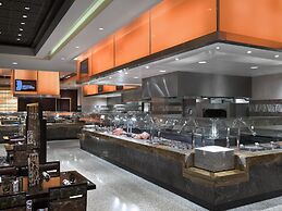 The Cosmopolitan Of Las Vegas