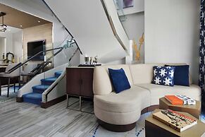 The Cosmopolitan Of Las Vegas