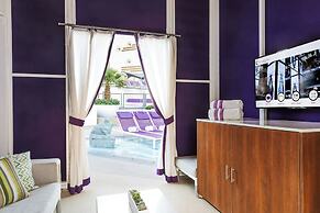 The Cosmopolitan Of Las Vegas