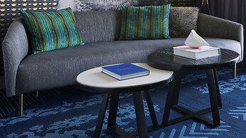 The Cosmopolitan Of Las Vegas