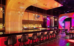 The Cosmopolitan Of Las Vegas