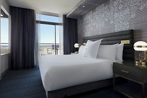 The Cosmopolitan Of Las Vegas
