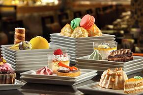 The Cosmopolitan Of Las Vegas