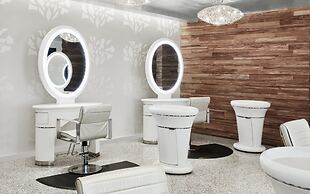 The Cosmopolitan Of Las Vegas