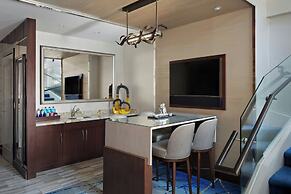 The Cosmopolitan Of Las Vegas