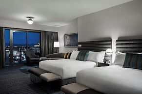 The Cosmopolitan Of Las Vegas