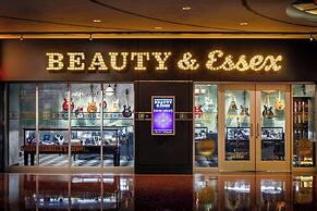 The Cosmopolitan Of Las Vegas