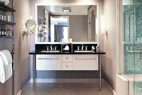 The Cosmopolitan Of Las Vegas