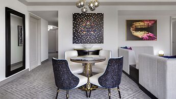 The Cosmopolitan Of Las Vegas