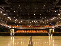 The Cosmopolitan Of Las Vegas