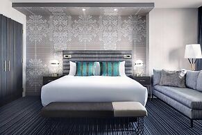 The Cosmopolitan Of Las Vegas