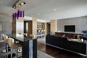 The Cosmopolitan Of Las Vegas