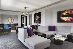 The Cosmopolitan Of Las Vegas