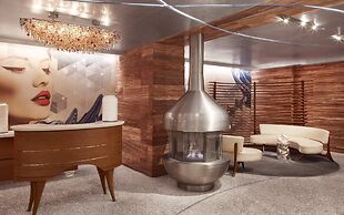 The Cosmopolitan Of Las Vegas