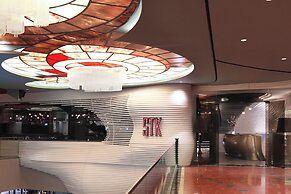 The Cosmopolitan Of Las Vegas