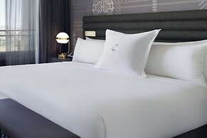 The Cosmopolitan Of Las Vegas