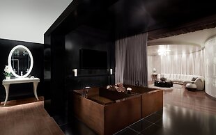 The Cosmopolitan Of Las Vegas