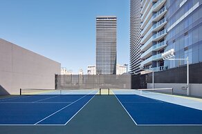 The Cosmopolitan Of Las Vegas
