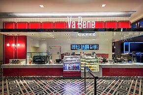 The Cosmopolitan Of Las Vegas