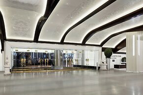 The Cosmopolitan Of Las Vegas