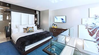 The Cosmopolitan Of Las Vegas