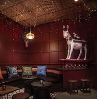 The Cosmopolitan Of Las Vegas