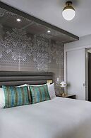 The Cosmopolitan Of Las Vegas