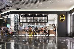 The Cosmopolitan Of Las Vegas