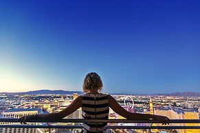 The Cosmopolitan Of Las Vegas