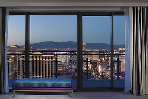The Cosmopolitan Of Las Vegas