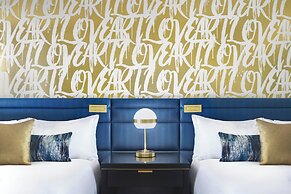 The Cosmopolitan Of Las Vegas