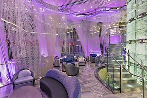 The Cosmopolitan Of Las Vegas
