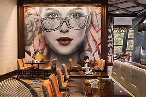 The Cosmopolitan Of Las Vegas