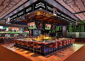 The Cosmopolitan Of Las Vegas