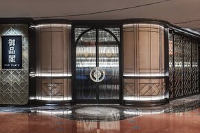 The Cosmopolitan Of Las Vegas