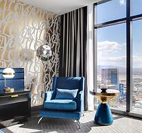 The Cosmopolitan Of Las Vegas