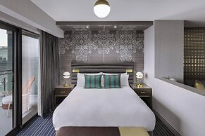 The Cosmopolitan Of Las Vegas