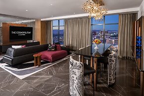 The Cosmopolitan Of Las Vegas