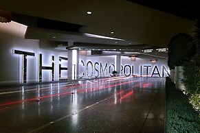 The Cosmopolitan Of Las Vegas