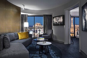 The Cosmopolitan Of Las Vegas