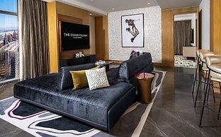 The Cosmopolitan Of Las Vegas