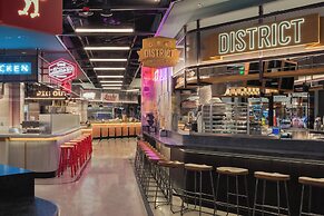 The Cosmopolitan Of Las Vegas