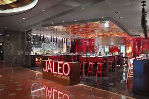 The Cosmopolitan Of Las Vegas