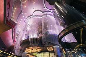 The Cosmopolitan Of Las Vegas